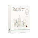 Ziaja Natural Care poklon set (za lice)