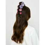 Sinsay - Vikleri za kosu 16 pack boja lavande SS 2025 119DR-04X