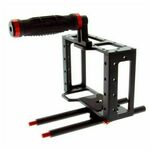 Falcon Eyes Camera Cage CG-C2 kavez stabilizator s ručkom za video snimanje