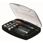 Black+Decker komplet alata A7062, 40 komada