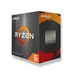 AMD Ryzen 5 5600XT Socket AM4 procesor