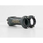 LULA VOLANA BONTRAGER RSL BLENDR STEM, BLACK 7 STUPNJEVA X 90MM