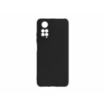 Silikonska maskica za Redmi Note 11 Pro Crna