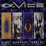 Alphaville - First Harvest 1984-92 (CD)