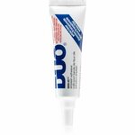Ardell Duo Quick-Set Striplash Adhesive White/Clear ljepilo za umjetne trepavice 7 g za žene