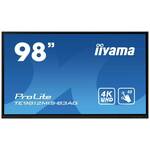 Iiyama signage displej TE9812MIS-B3AG 98" (249 cm)