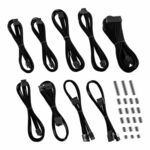 CableMod Classic ModMesh RT Cable Kit ASUS/Seasonic/Phanteks - black