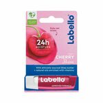 Labello Cherry Shine 24h Moisture Lip Balm hidratantni balzam za usne suptilne boje 4.8 g