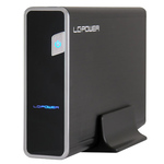 LC Power LC-35U3, SATA/SATA III, USB, 3,5"