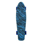 PennyBoard NEX ART Tiger, 56 cm