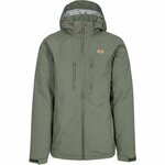 Men's jacket Trespass TOFFIT siva