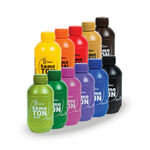 KEMOTON pigment 0.10 l OKER