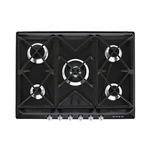 Smeg ugradbena pećnica SR975NGH
