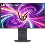 LG UltraGear 32GS95UX monitor, OLED, 16:9, 3840x2160, 240Hz
