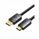 Vention DisplayPort to HDMI cable 2m
