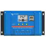 Victron Energy BlueSolar PWM-LCD 12/24V-30A