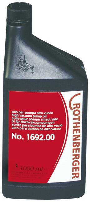 Rothenberger 169200 mineralno ulje 1 l