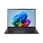 Acer Swift 16 AI OLED (SF16-51T-932H) 16″ WQXGA+ touch, OLED, 120Hz, Intel Ultra i9U-288V, 48 TOPS, 32GB RAM, 2TB SSD, Windows 11