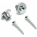 Gotoh EP-B3 Stop-locks Krom
