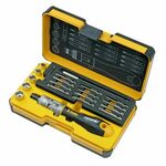 Felo set Ergonic = bitevi