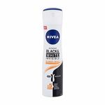 Nivea Black & White Invisible Ultimate Impact antiperspirant u spreju 48H 150 ml za žene