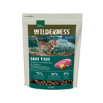 Real Nature Cat Wilderness Adult sob, vepar i perad 300 g