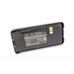 Baterija za Motorola CP1200 / CP1300 / CP1600, 2600 mAh