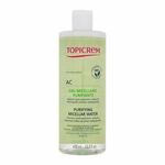 Topicrem AC Purifying Micellar Water micelarna voda za mješovitu i masnu kožu 400 ml za žene