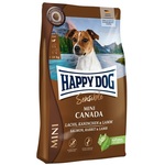 Happy Dog Supreme Sensible Mini Canada 4 kg