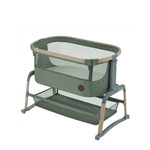 Maxi-Cosi Iora Air kolijevka - Beyond Green