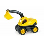 LENA: Workies strojevi - Bager 12cm
