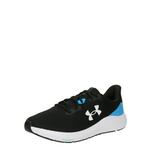 UNDER ARMOUR Tenisice za trčanje 'UA Charged Pursuit 4' svijetloplava / crna / bijela 25466101
