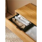 Sinsay - Organizator crno AW 2025 760DK-99X