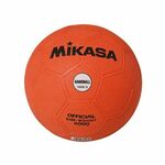 Rukometna Lopta Mikasa 4000 Orange