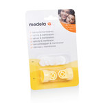 Medela rezervne valvule (2 kom) i membrane (6 kom), komplet