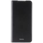 Hama Slim Pro Pogodno za model mobilnog telefona: Galaxy S23+, crna Hama Slim Pro knjižica Samsung Galaxy S23+ crna