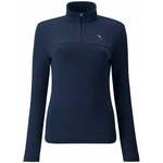 Chervo Titok Womens Turtleneck Blue 40