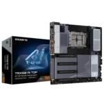 Gigabyte TRX50 AI TOP matična ploča, ATX/EATX
