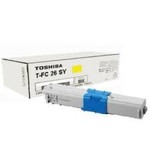Toshiba toner T-FC26SY
