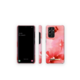 iDeal of Sweden Maskica - Samsung Galaxy S21 Ultra - Coral Blush Floral