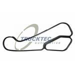 Brtva, hladnjak ulja TRUCKTEC AUTOMOTIVE 08.10.055