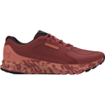 Under Armour UA Charged Bandit TR 3 Shoes - Red tamnocrvena