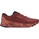 Under Armour UA Charged Bandit TR 3 Shoes - Red tamnocrvena