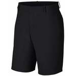 Nike Dri-Fit Hybrid Black/Black 34 Kratke hlače