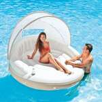 INTEX otok na napuhavanje s krovom 199 x 150 cm 58292 EU