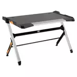 *Stol za igru crni LED RS150
