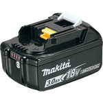 Makita 632G12-3, 3.0 Ah