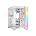 BE QUIET LIGHT BASE 600 LX White BGW68 BGW68 47648836