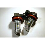 HSUN H8 / H11 High Power LED žarulja - 30W CreeHSUN H8 / H11 High Power LED bulb - 30W Cree - H11 H11-HP30W
