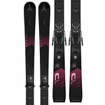 Skije ATOMIC Cloud CL 156cm + Atomic M10 GW 156cm